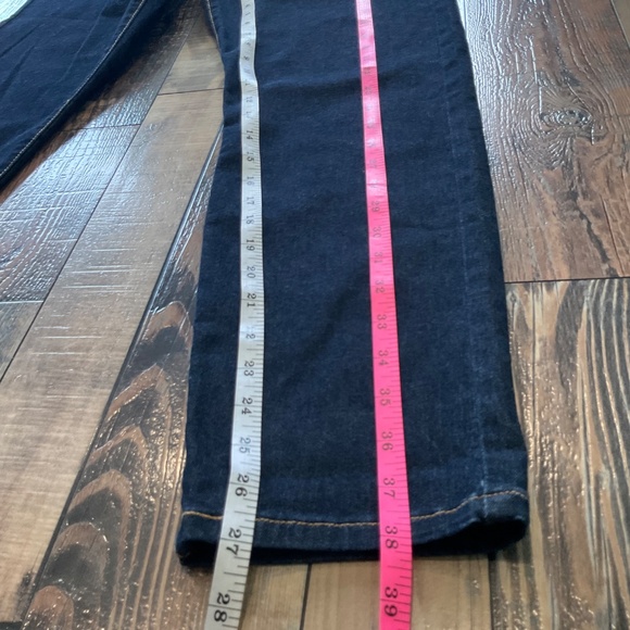 Levi’s Wedgie Fit Jeans Women’s Size 29 NWT - Picture 14 of 15